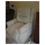 Nice and neutral Tone upholstered l...