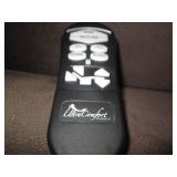 Brown microfiber Ultra Comfort lift...