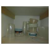 Food storage containers and other m...