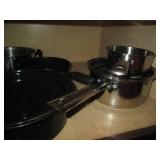 Regal, International Pro Chef, Viki...