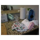 Decorative wood countertip Kitchen ...