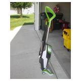 Bissell Crosswave Multi-surface flo...