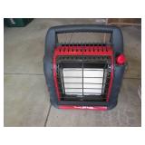Mr. Heater BIG Buddy Propane warmin...