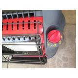 Mr. Heater BIG Buddy Propane warmin...