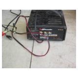 Schumacher 50/10/2amp Battery charg...
