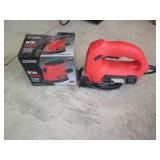 Tool shop Detail Sander plus Black ...