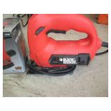 Tool shop Detail Sander plus Black ...