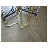 Lovely lot of ladies fashion neckla...