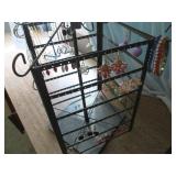 Large lot of mostly pierced danglin...