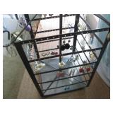 Large lot of mostly pierced danglin...