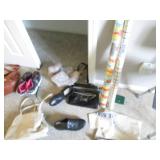Content of closet to include a gorg...