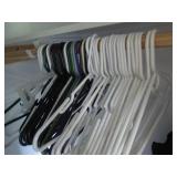 Content of closet to include a gorg...
