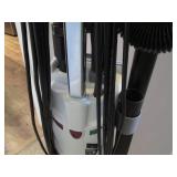 Lindhaus Healthcare Pro upright vac...