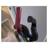 Lindhaus Healthcare Pro upright vac...