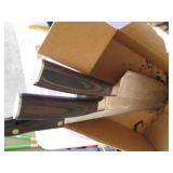 Large lot of lawn care items, 50 x ...