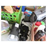Large lot of lawn care items, 50 x ...