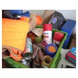 Large lot of lawn care items, 50 x ...