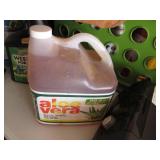 Large lot of lawn care items, 50 x ...