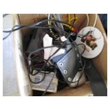 Large lot of lawn care items, 50 x ...