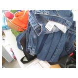 Large lot of lawn care items, 50 x ...