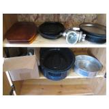 Large assortment of automotive clea...