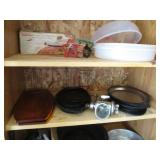 Large assortment of automotive clea...