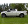 2013 Ford 4x4 F150 / Tom Brady 12 Edition