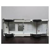 Fantastic Condition Old Vintage TONKA Collection w/Original Box #2 - No. 518 Wrecker - White