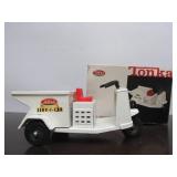 Fantastic Condition Old Vintage TONKA Collection w/Original Box #3 - No. 21 Ser-Vi-Car