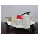 Fantastic Condition Old Vintage TONKA Collection w/Original Box #3 - No. 21 Ser-Vi-Car