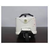 Fantastic Condition Old Vintage TONKA Collection w/Original Box #3 - No. 21 Ser-Vi-Car