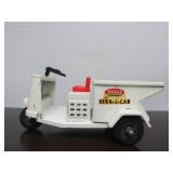 Fantastic Condition Old Vintage TONKA Collection w/Original Box #3 - No. 21 Ser-Vi-Car