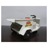 Fantastic Condition Old Vintage TONKA Collection w/Original Box #3 - No. 21 Ser-Vi-Car