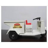 Fantastic Condition Old Vintage TONKA Collection w/Original Box #3 - No. 21 Ser-Vi-Car