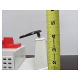 Fantastic Condition Old Vintage TONKA Collection w/Original Box #3 - No. 21 Ser-Vi-Car