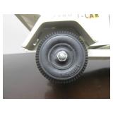 Fantastic Condition Old Vintage TONKA Collection w/Original Box #3 - No. 21 Ser-Vi-Car