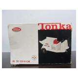 Fantastic Condition Old Vintage TONKA Collection w/Original Box #3 - No. 21 Ser-Vi-Car