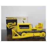 Fantastic Condition Old Vintage TONKA Collection w/Original Box #4 - No. 300 Bulldozer