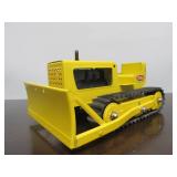 Fantastic Condition Old Vintage TONKA Collection w/Original Box #4 - No. 300 Bulldozer