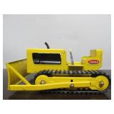 Fantastic Condition Old Vintage TONKA Collection w/Original Box #4 - No. 300 Bulldozer