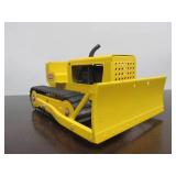 Fantastic Condition Old Vintage TONKA Collection w/Original Box #4 - No. 300 Bulldozer
