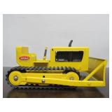 Fantastic Condition Old Vintage TONKA Collection w/Original Box #4 - No. 300 Bulldozer