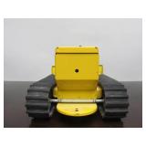 Fantastic Condition Old Vintage TONKA Collection w/Original Box #4 - No. 300 Bulldozer