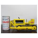 Fantastic Condition Old Vintage TONKA Collection w/Original Box #4 - No. 300 Bulldozer