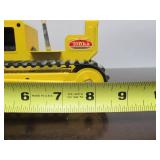 Fantastic Condition Old Vintage TONKA Collection w/Original Box #4 - No. 300 Bulldozer