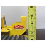 Fantastic Condition Old Vintage TONKA Collection w/Original Box #4 - No. 300 Bulldozer