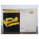 Fantastic Condition Old Vintage TONKA Collection w/Original Box #4 - No. 300 Bulldozer