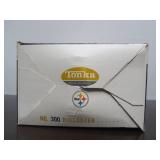 Fantastic Condition Old Vintage TONKA Collection w/Original Box #4 - No. 300 Bulldozer