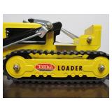 Fantastic Condition Old Vintage TONKA Collection w/Original Box #7 - No. 352 Loader