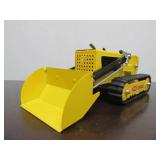 Fantastic Condition Old Vintage TONKA Collection w/Original Box #7 - No. 352 Loader